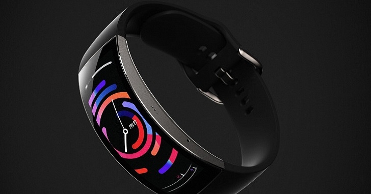 Новые смарт-часы Amazfit X появились на Indiegogo