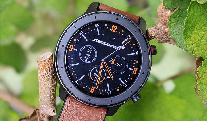 Amazfit GTR и Amazfit GTS получили важное обновление