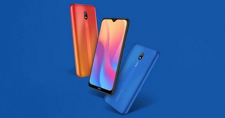 Xiaomi тестирует Android 10 на Redmi 8A