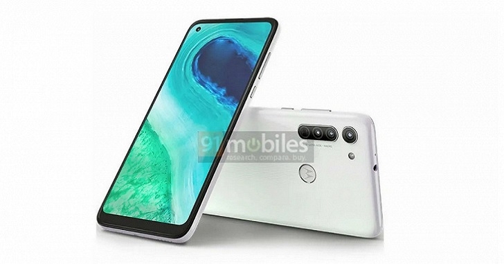 Стали известны характеристики Moto G8