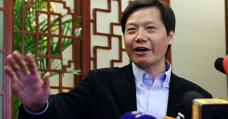 Глава Xiaomi помогает бороться против коронавируса в Китае