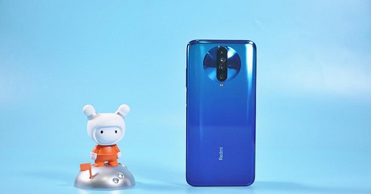 Xiaomi Redmi K30 Pro не получит камеры на 108 Мп