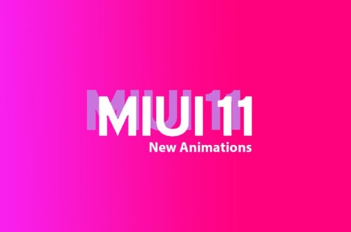 Новая анимация и жесты MIUI 11 приятно удивили фанов