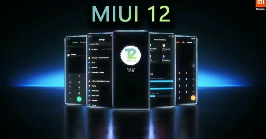 Какие смартфоны Xiaomi обновятся до MIUI 12