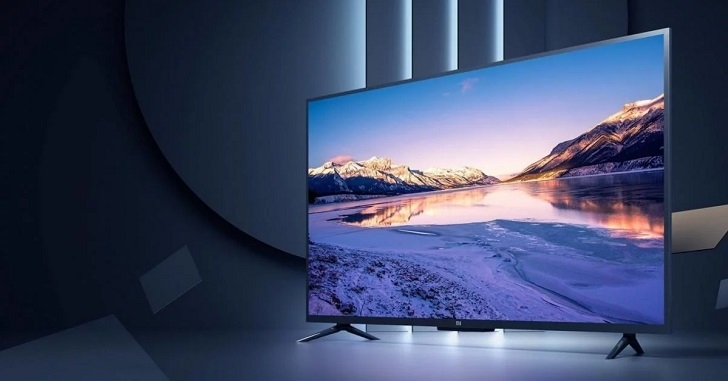 Xiaomi снизила цены на телевизоры Mi TV