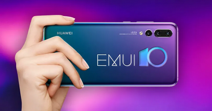 20 смартфонов Huawei и Honor получат EMUI 10 до конца марта