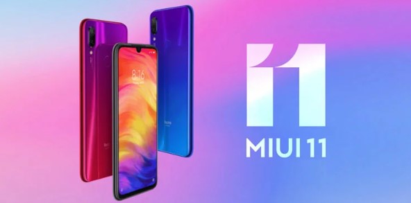 Xiaomi тестирует новую функцию для прошивки MIUI 11