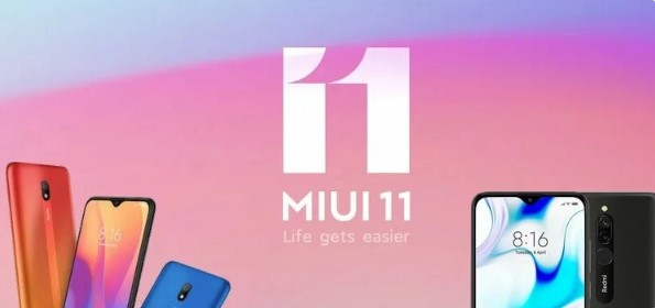 MIUI 11 уже тестируется на некоторых смартфонах Xiaomi