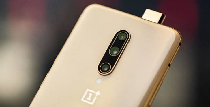 OnePlus 7T Pro протестировали в DxOMark