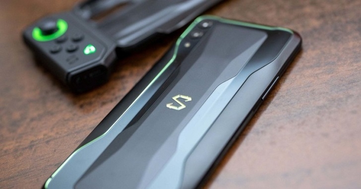 Xiaomi Black Shark 3 протестировали в Geekbench 4