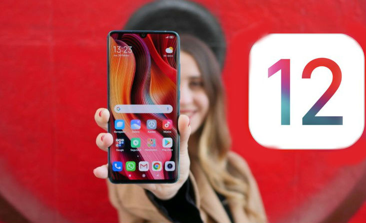 Главная особенность прошивки MIUI 12 для смартфонов Xiaomi