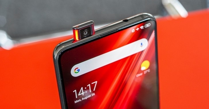 Официально: продажи Redmi K20 Pro завершились