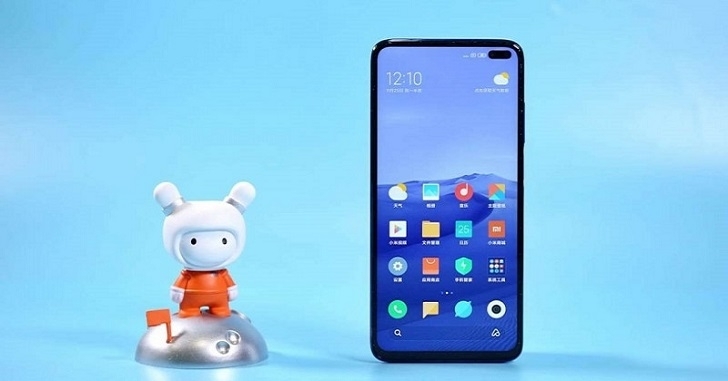 Xiaomi Redmi K30 5G упал в цене на 50 долларов