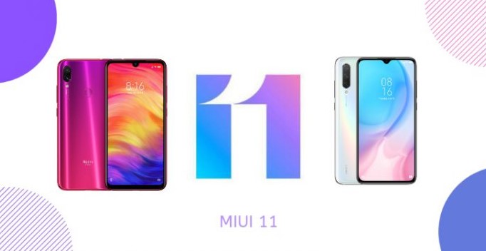 Опубликована общая база официальных прошивок MIUI 11 для всех смартфонов Xiaomi и Redmi