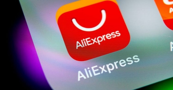 AliExpress может задерживать доставку из-за коронавируса