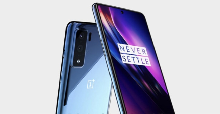 OnePlus 8 Lite получит процессор MediaTek