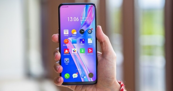 Realme X рухнул в цене почти на 100 долларов