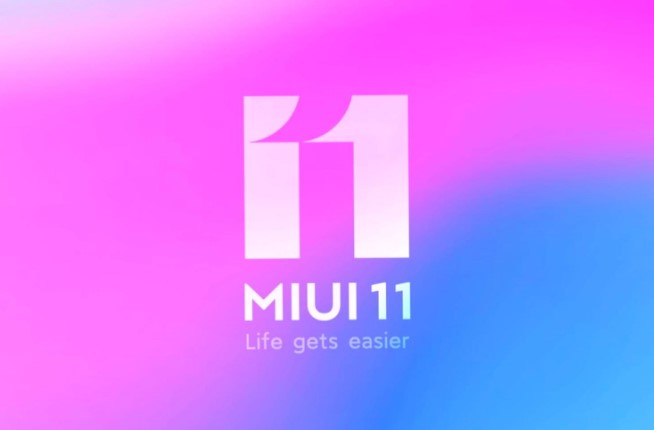 Выпущена новая стабильная прошивка MIUI 11 для Xiaomi Mi MIX 3