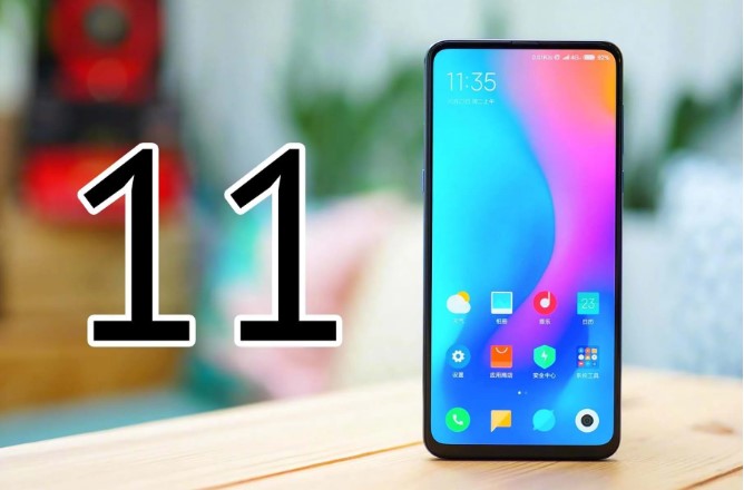 Xiaomi замедляет старые смартфоны на прошивке MIUI 11