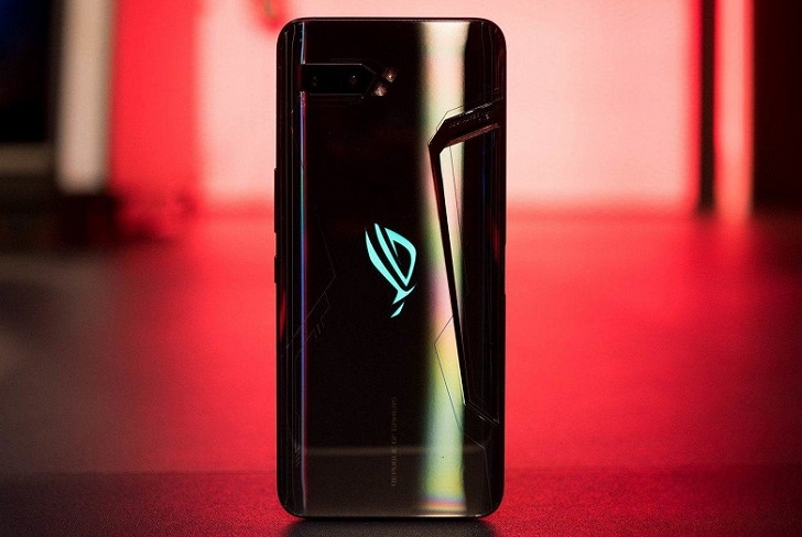 ASUS ROG Phone III первым получит чип Snapdragon 865 Plus