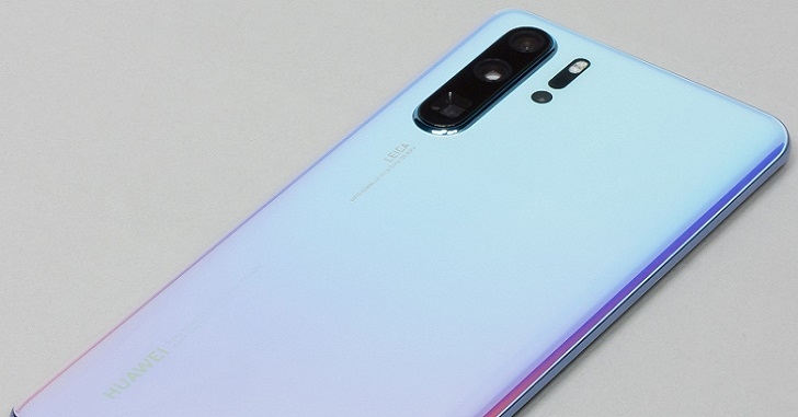 Huawei P30 Pro упал в цене на 330 долларов