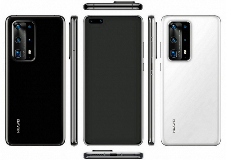 Huawei P40 Pro протестирован в Geekbench