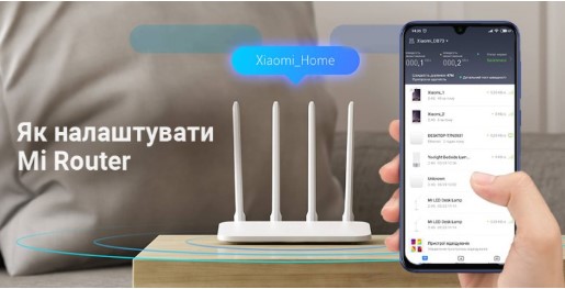 Инструкция по настройке всех роутеров Xiaomi