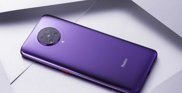 Энтузиасты разогнали экран Xiaomi Redmi K30 Pro до 80 Гц