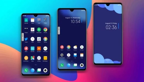 Как обмануть MIUI 11 и установить стороннюю тему