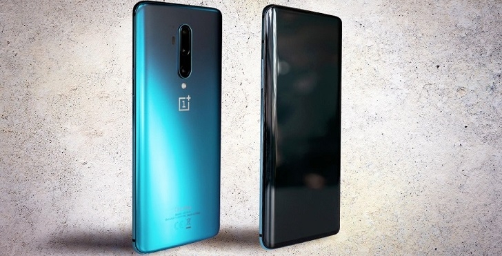 OnePlus 7T Pro снят с продаж