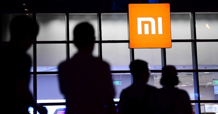 В 2019 году доход Xiaomi составил более 29 млрд долларов США