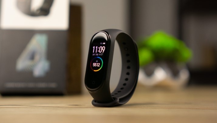 Xiaomi Mi Band 3 и Mi Band 4 теперь можно использовать для разблокировки компьютера