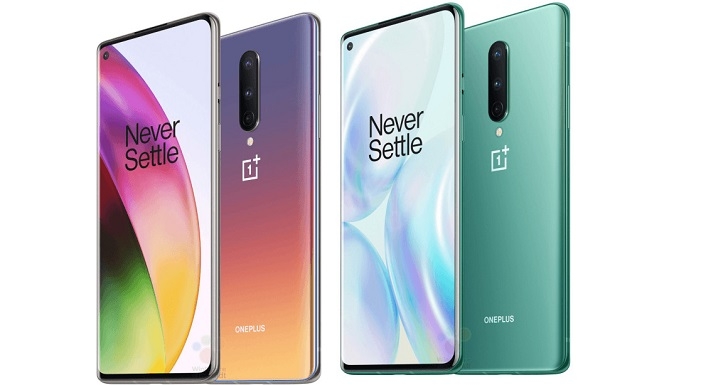 OnePlus 8 Pro может шокировать ценой