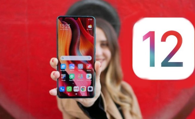 Список смартфонов Xiaomi, которые первыми получат обновление MIUI 12