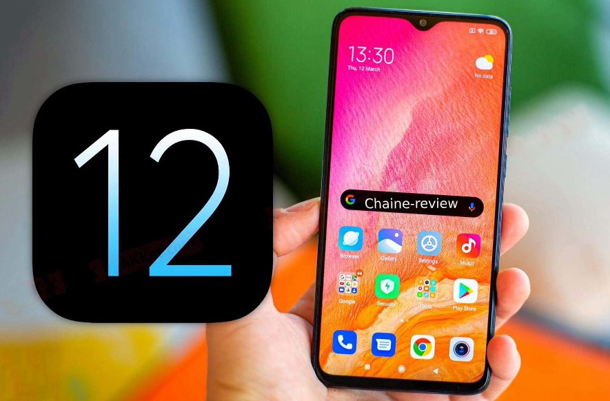Xiaomi выложила прошивку MIUI 12 в интернет