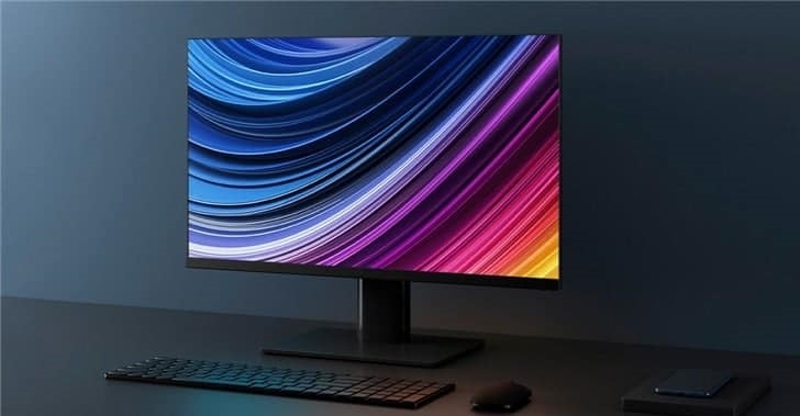 Анонсирован монитор Xiaomi Mi Display 1A за 99 долларов