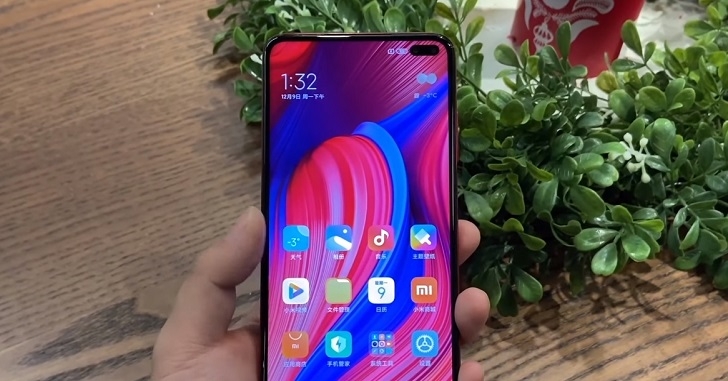 Известны характеристики и цена Xiaomi Redmi K30i