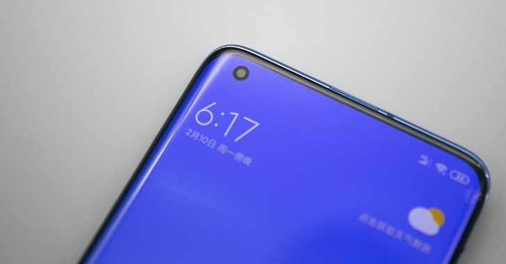 Продажи Xiaomi Mi 10 превысили 1 млн "в сжатые сроки"
