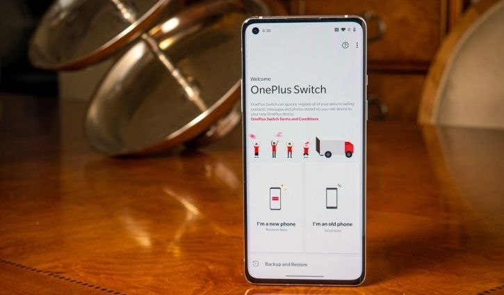 OnePlus 8 уже подешевел на 110 долларов