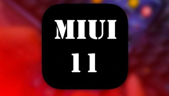 Новая тема Gradient purple для MIUI 11 удивила фанатов