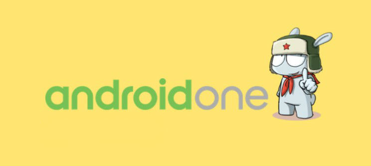 Выпущена новая стабильная прошивка Android One для Xiaomi Mi A1