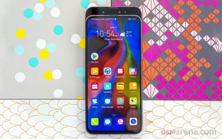 Honor Magic 2 подешевел до рекордной отметки