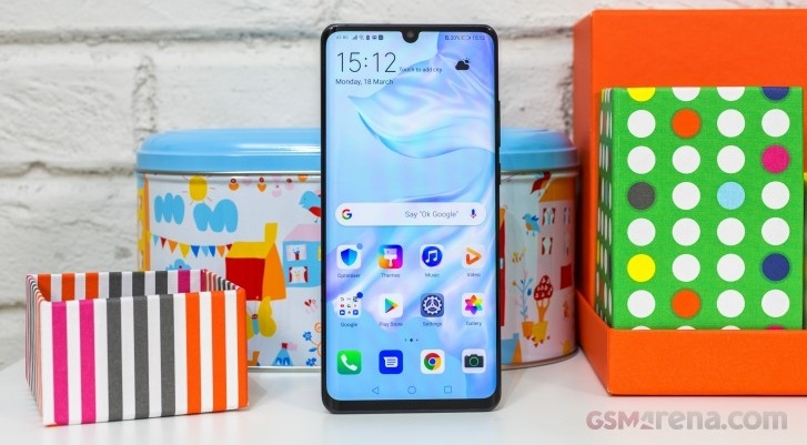 Huawei вернёт в продажу флагман P30 Pro