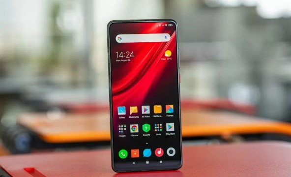 Смартфон Xiaomi Mi 9T Pro упал в цене до рекордно низкого уровня