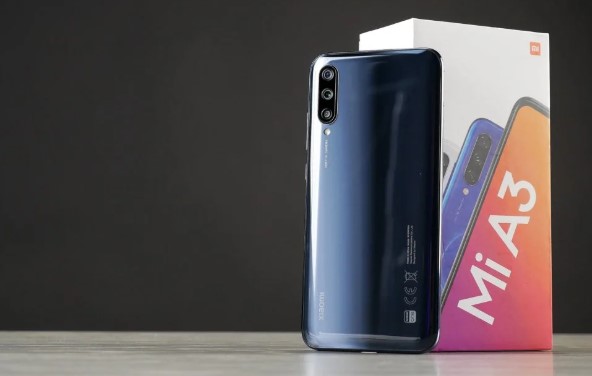 Xiaomi Mi A3 сильно упал в цене - идеальный бюджетник с долгими обновлениями