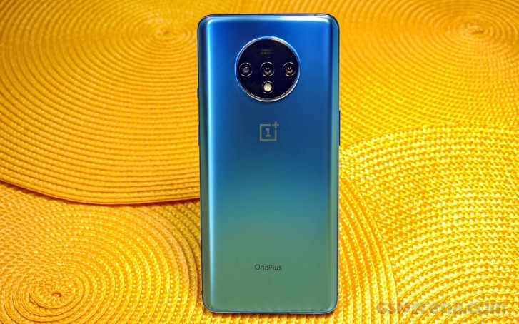 Цена OnePlus 7T опустилась ниже 500 долларов