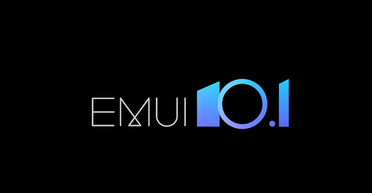 EMUI 10.1 стала доступна для трёх устройств Huawei