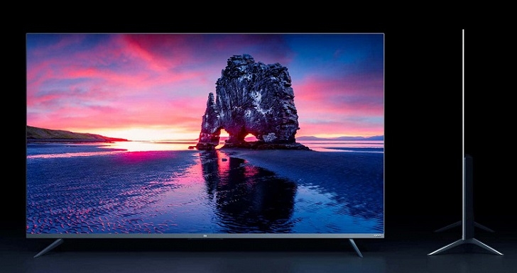 Xiaomi снизила стоимость телевизоров Mi TV 5 Pro