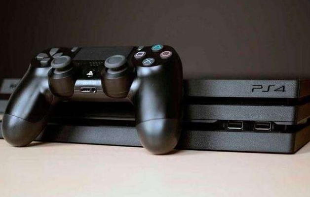 Sony PlayStation 4 стала более доступной по всей Украине