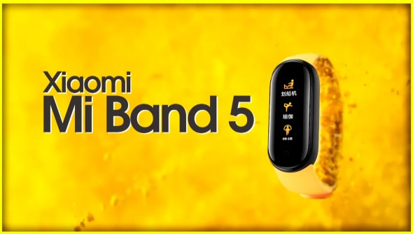 Xiaomi Mi Band 5 - топ 7 официальных улучшений, которые раскрыли сегодня